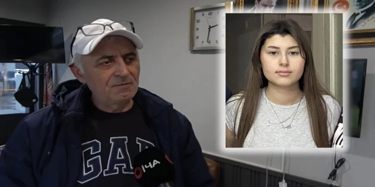 CHP'li Hasbi Dede'nin Taciz Ettiği Elif Tuana'nın Babası'dan İsyan: "Bugün 'Hak, Hukuk, Adalet' Diyen CHP'liler Neredeydi?"