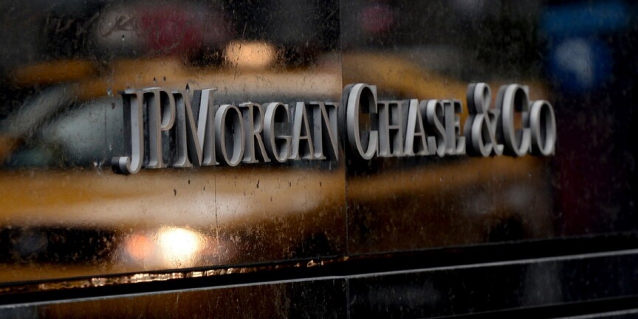 Jpmorgan Chase Üst Yöneticisi Dimon'dan İran Savaşının Enflasyonu Kalıcı Hale Getirebileceği Uyarısı