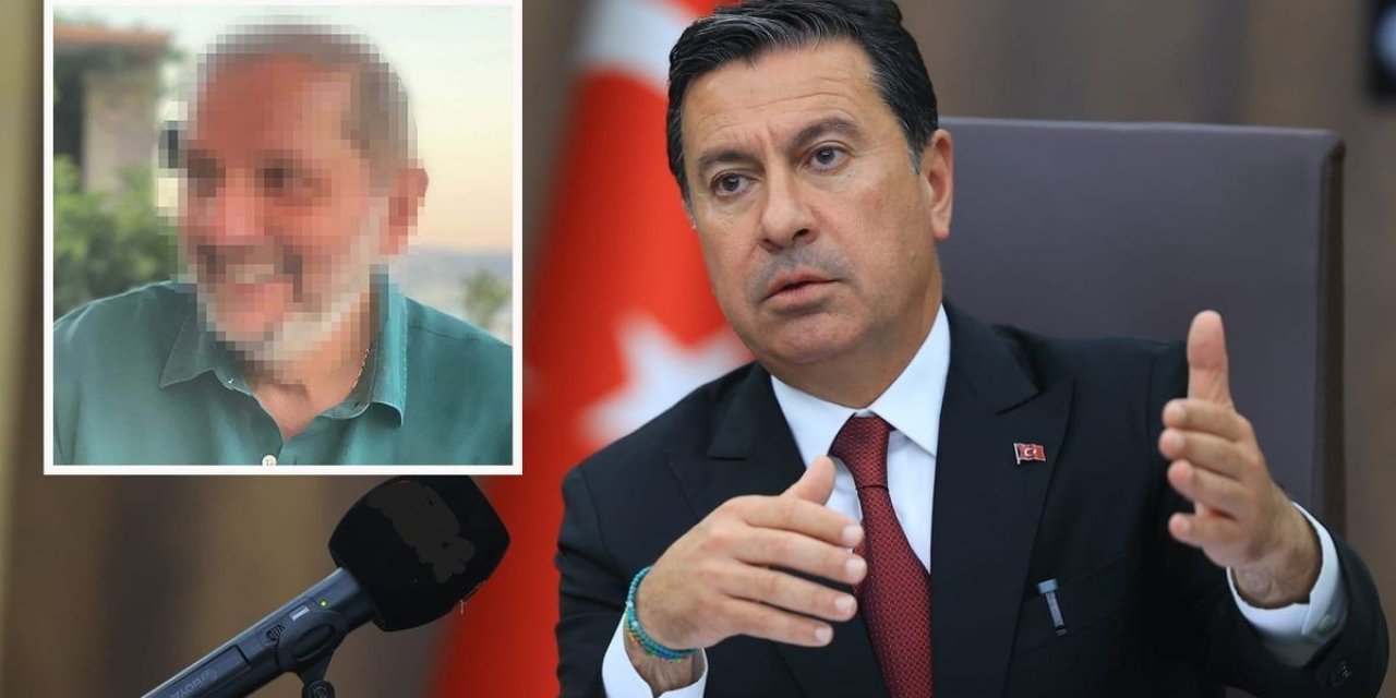 Muğla Büyükşehir Belediye Başkanının Danışmanı Cinsel Taciz Suçlamasıyla Gözaltında