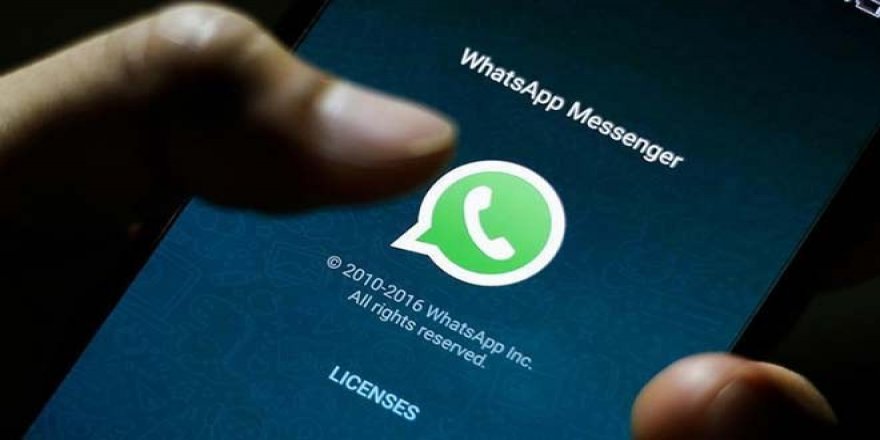 WhatsApp’tan İsrail şirketi NSO’ya dava: Telefonlara casus yazılım yükledi