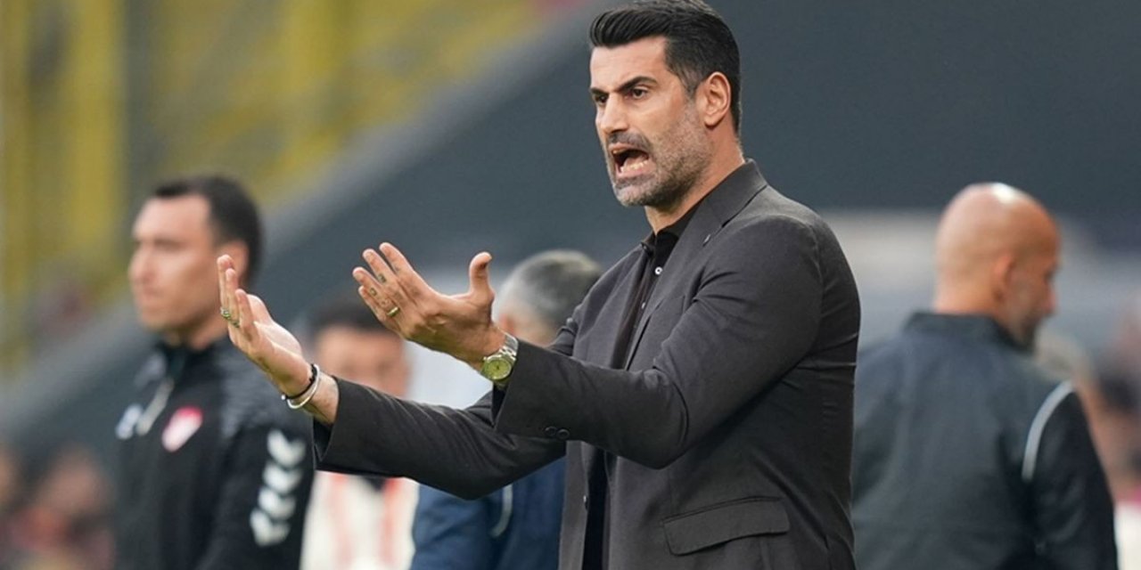 Galatasaray Maçı Öncesi Volkan Demirel İçin Bomba İddia