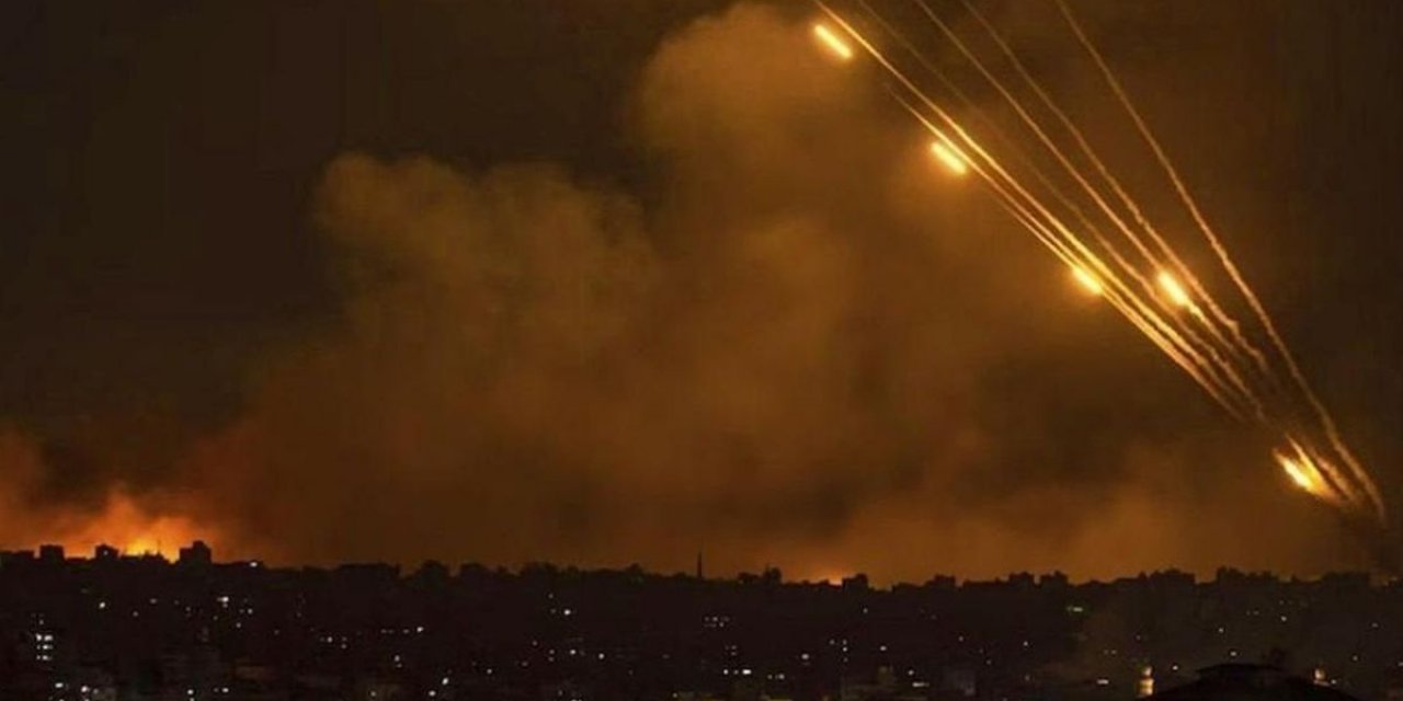 İsrail Trump'ı Bekliyor: İran Saldırıları İçin Hedefleri Güncelledi