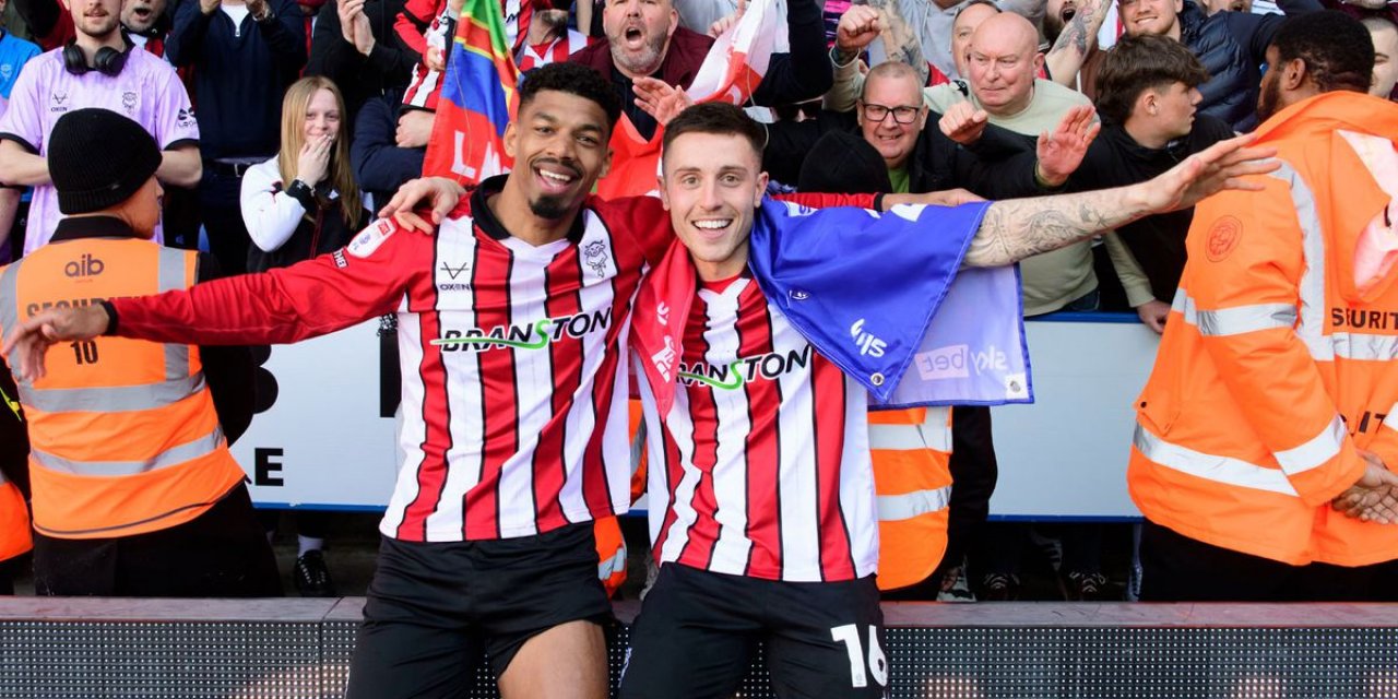 65 Yıl Aradan Sonra Gelen Tarihi Şampiyonluk