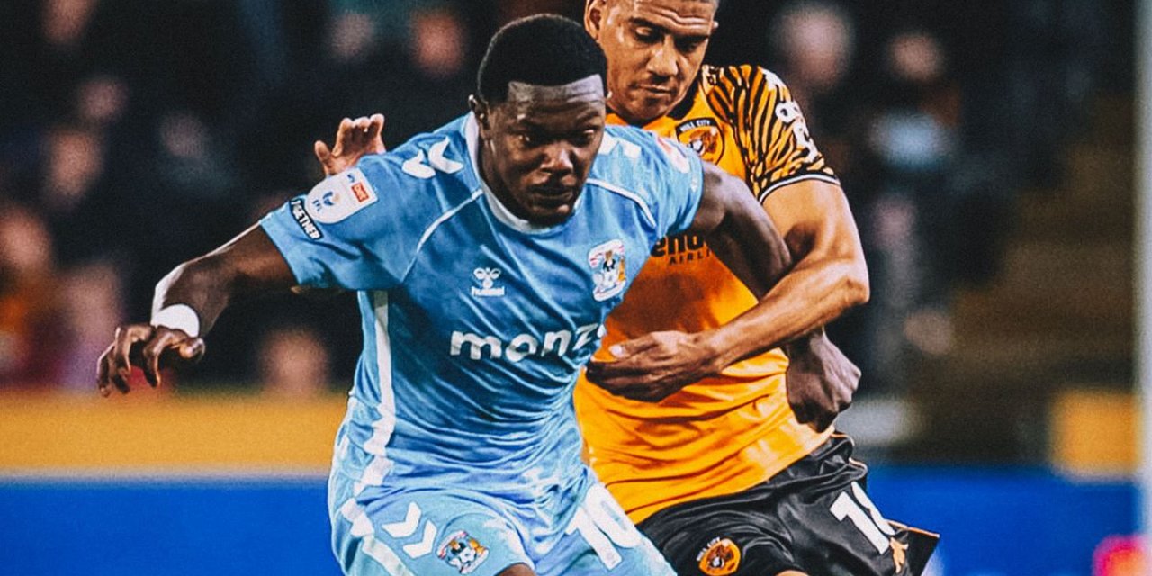 Acun Ilıcalı'nın Hull City'si Lider Coventry İle Yenişemedi