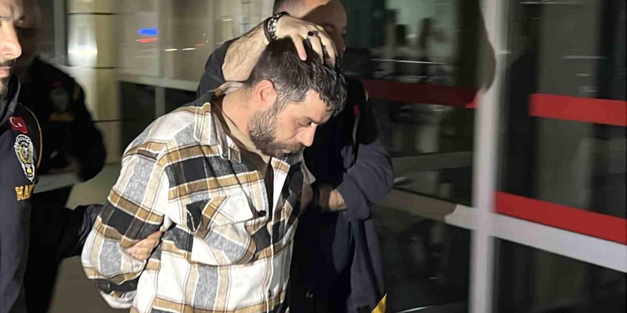 Manisa'da Cinayet Aydınlatıldı: Katil Zanlısı Yakalandı