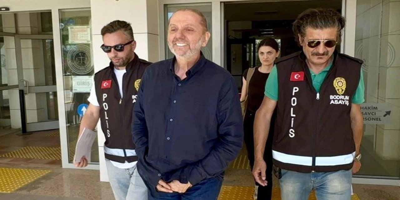 Ahmet Aras'ın Danışmanının Attığı Taciz Mesajları Ortaya Çıktı