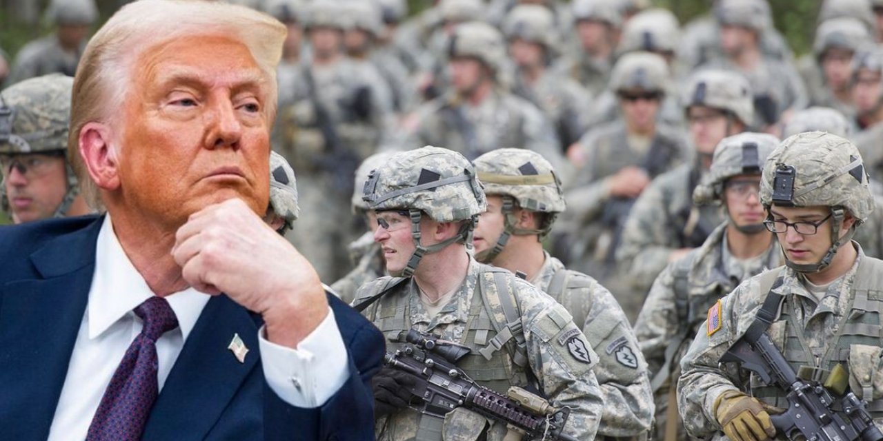 İran'ın Kuveyt'teki Üsse Düzenlediği İHA Saldırısında 15 ABD Askeri Yaralandı