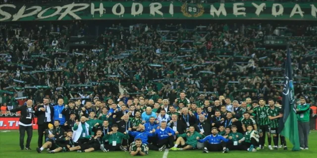 Kocaelispor-RAMS Başakşehir Maçının Ardından