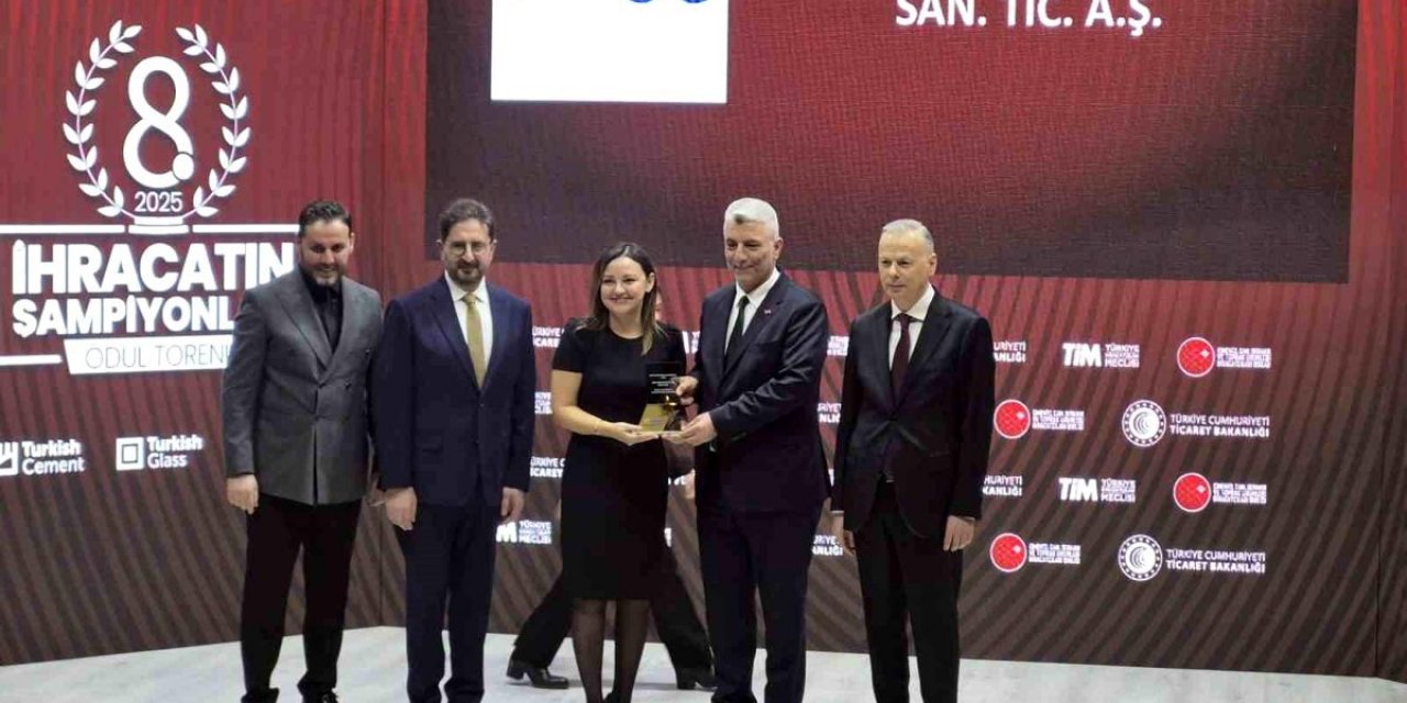 23 Yılda Ekonomide Çağ Atladık