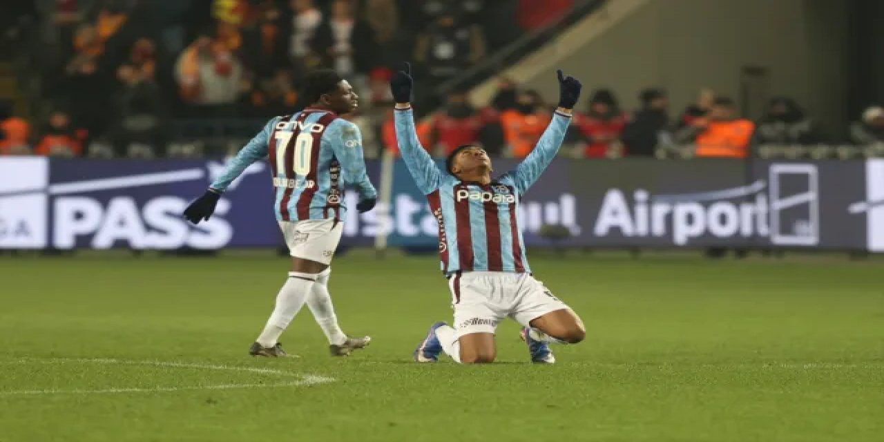 Alanyaspor, Trabzonspor Maçının Hazırlıklarına Başladı