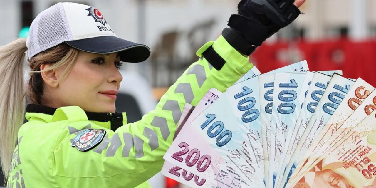 Polislere Müjde! Yılların Sorunu Çözülüyor: 17 Bin Liraya Kadar Ödeme Yapılacak
