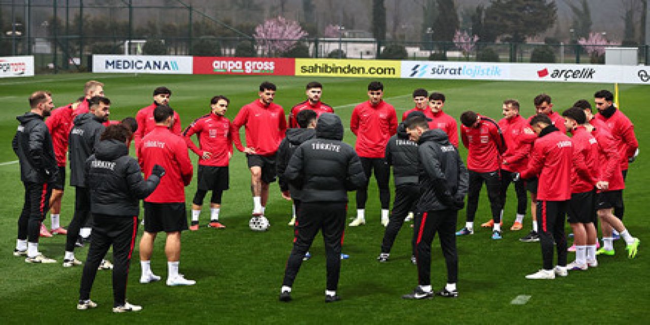 Gençlerbirliği, Başakşehir Maçının Hazırlıklarına Başladı