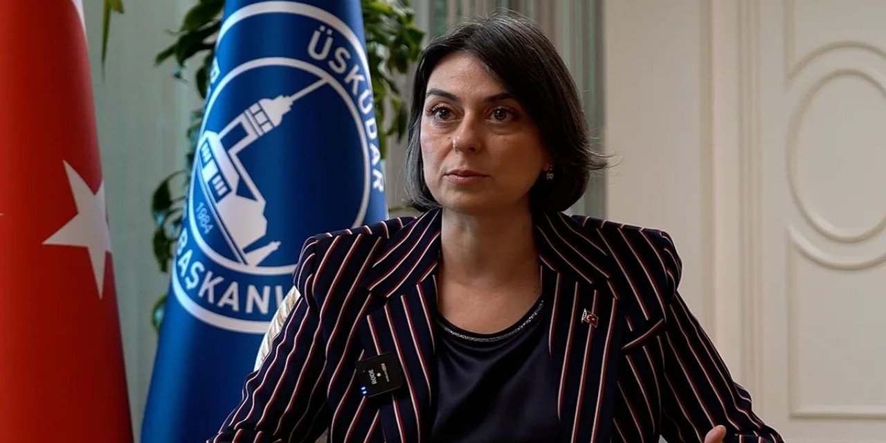 Üsküdar Belediyesi'ne Operasyon! 20 Kişi Gözaltına Alındı