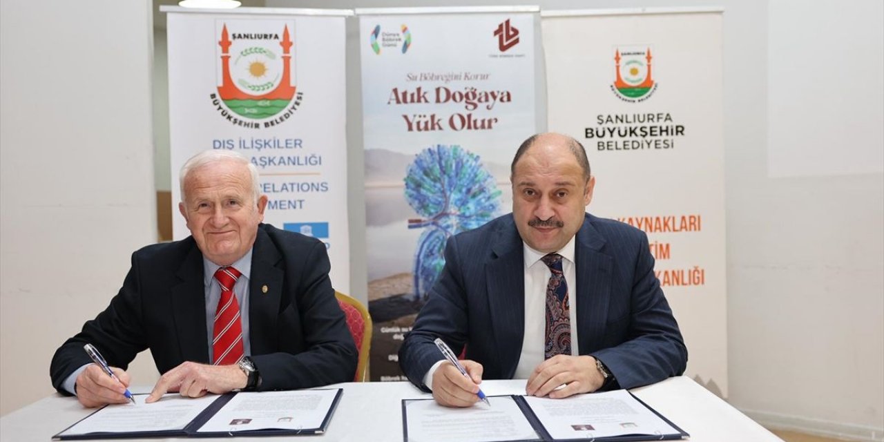 Böbrek Sağlığı İçin Protokol İmzalandı