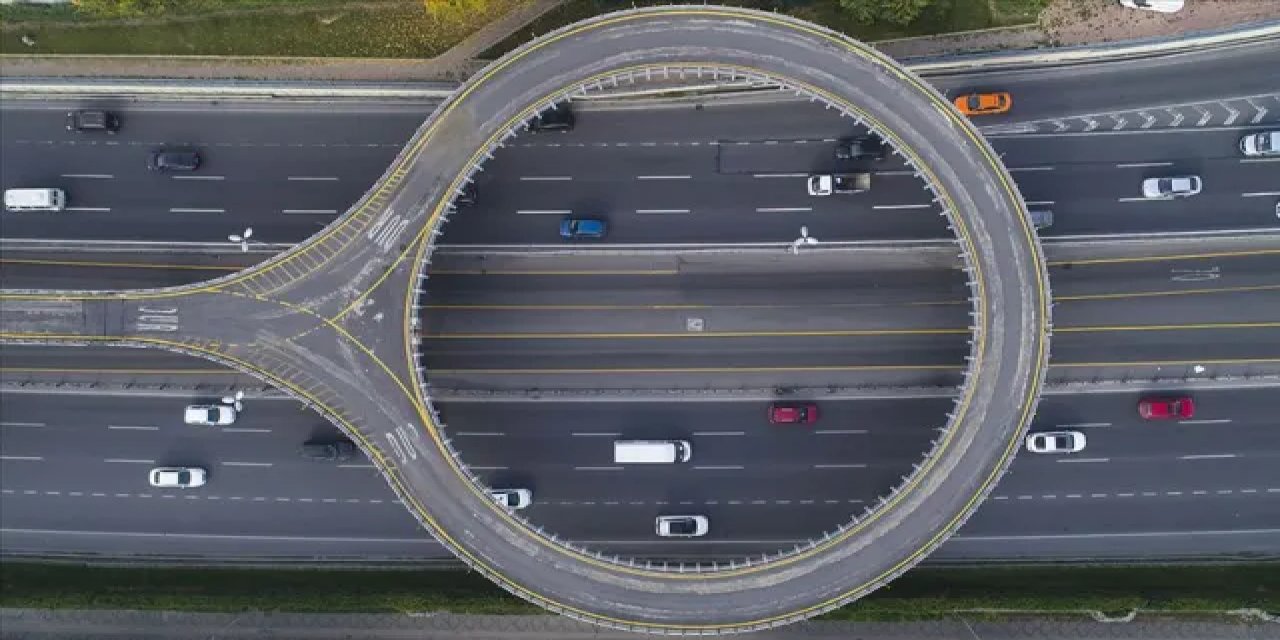 Kara Yollarında Durum / 7 Nisan 2026