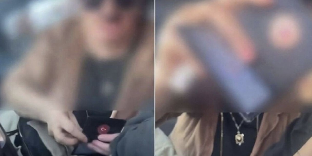 “Vatan Emniyet’ten Alınacaksın” Demişti Ama Alınan Kendisi Oldu