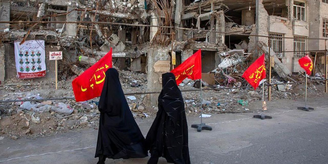 Trump'tan İran'a Açık Mesaj