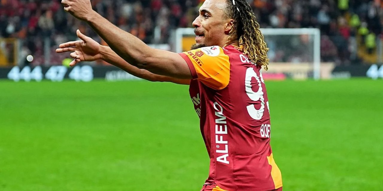 Sacha Boey'in Yerine 25 Milyon Euro'luk Transfer! İşte O İsim