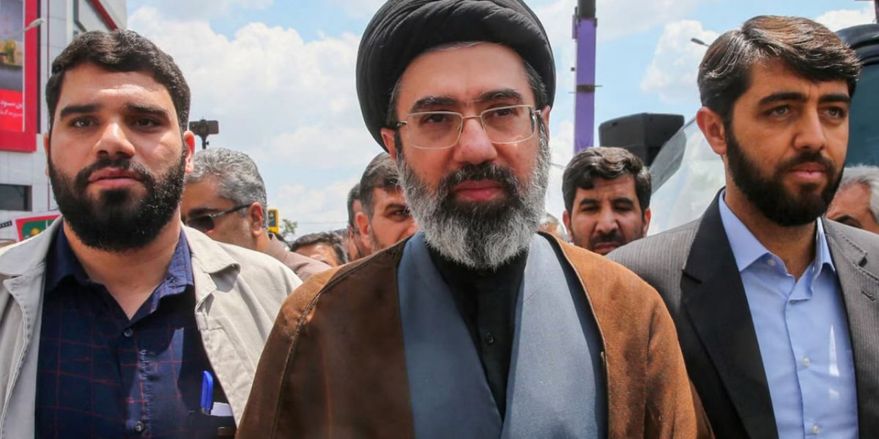 "Mücteba Hamaney Ağır Yaralı" İddiası! Tedavi Gördüğü Şehri Bile Verdiler