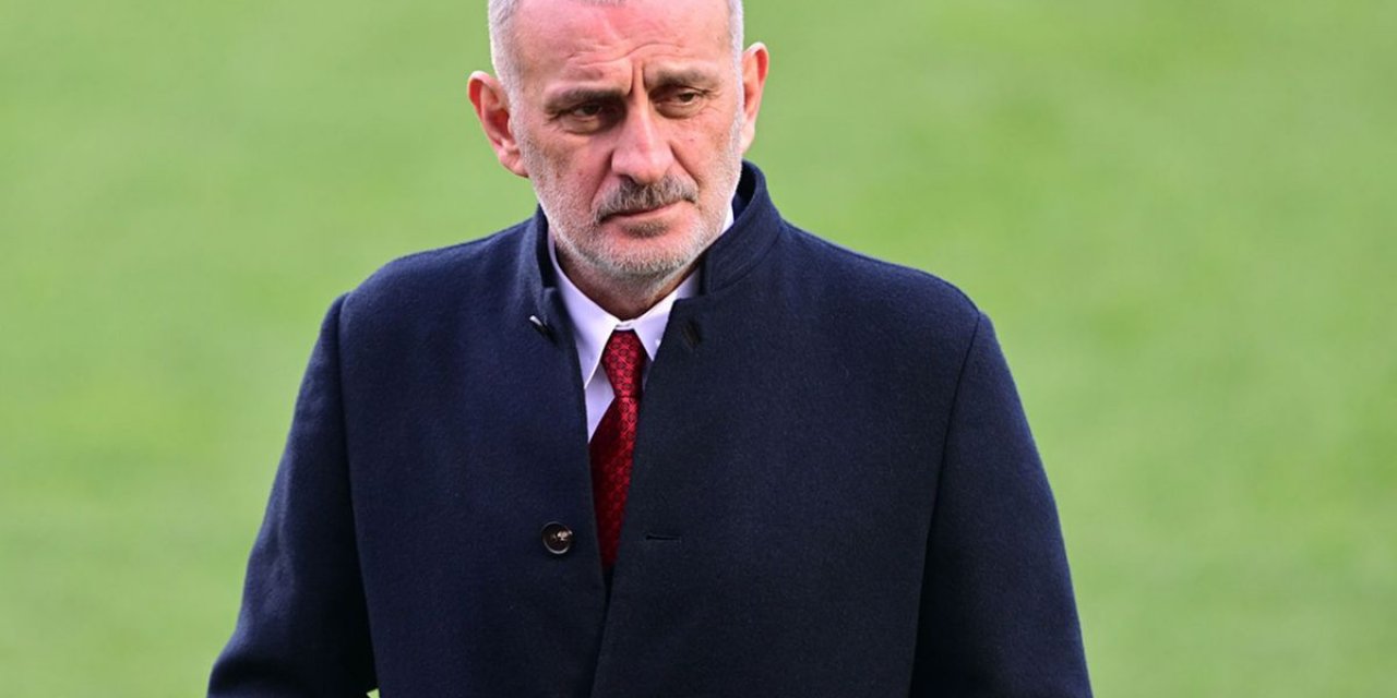 TFF'den Yeni Sezon İçin Bomba Yabancı Kararı