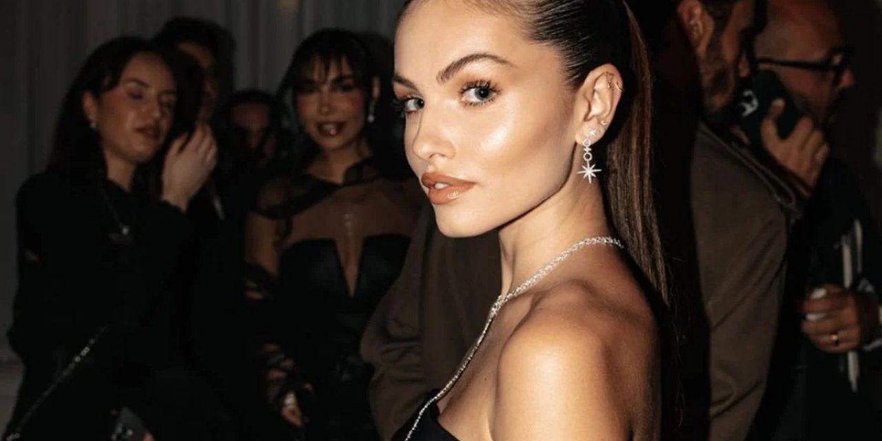 “Dünyanın En Güzel Kızı" Thylane Blondeau 25 Yaşında