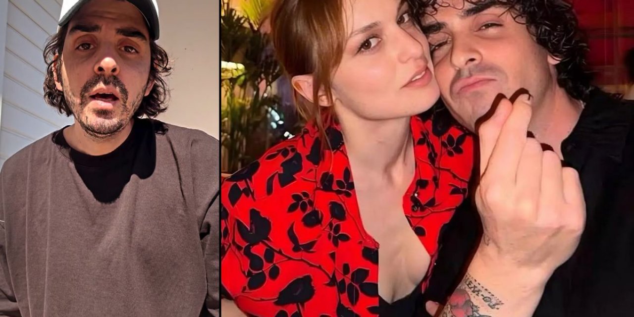 Nilperi Şahinkaya İddiaları Sonrası Baturalp Bekar: "Kaçmadım, Evimdeyim"