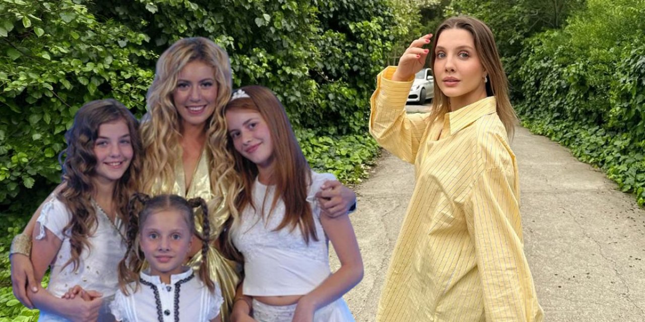 Selena’nın Nazlı’sı Dilara Kurtulmuş Evlilik Yolunda! Ailesinden İstendi