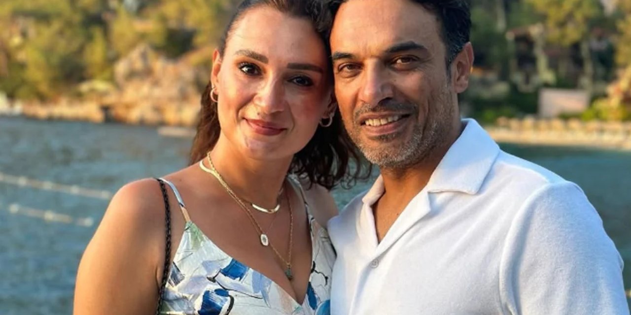 Uğur Aslan Ve Sema Ergenekon Depremzedelerin Borçlarını Ödedi