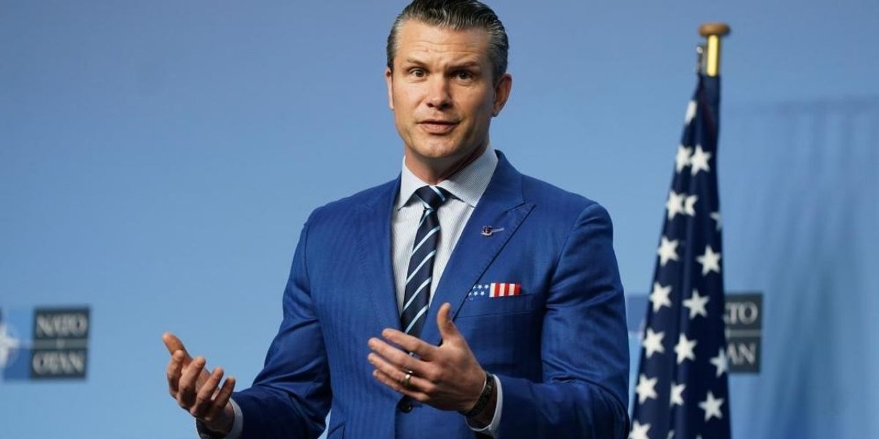 ABD Savunma Bakanı Hegseth: Bugün En Yoğun Hava Saldırılarının Gerçekleştirileceği Gün Olacak
