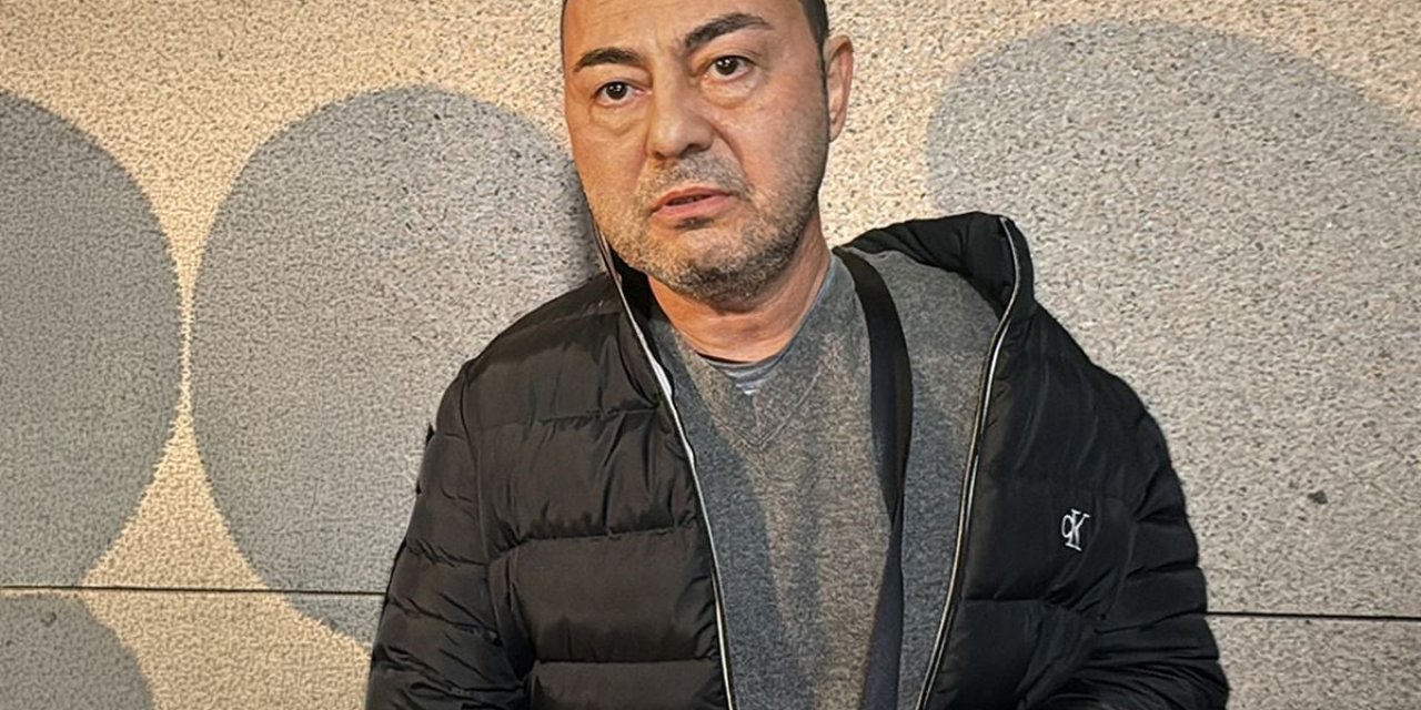 Serdar Ortaç: Ben Ölünce Şarkılarımı Yaşatın