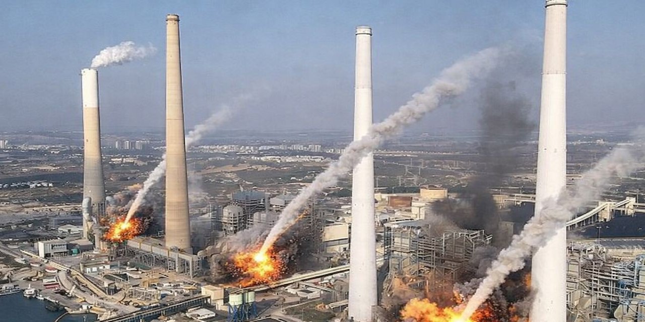 Rusya'dan İsrail'i Kör Edecek Hamle! İran'a Tüm Listeyi Veriler