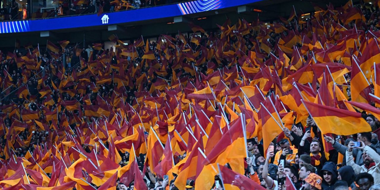 Okan Buruk Biletini Kesti! Galatasaray'da Ayrılık