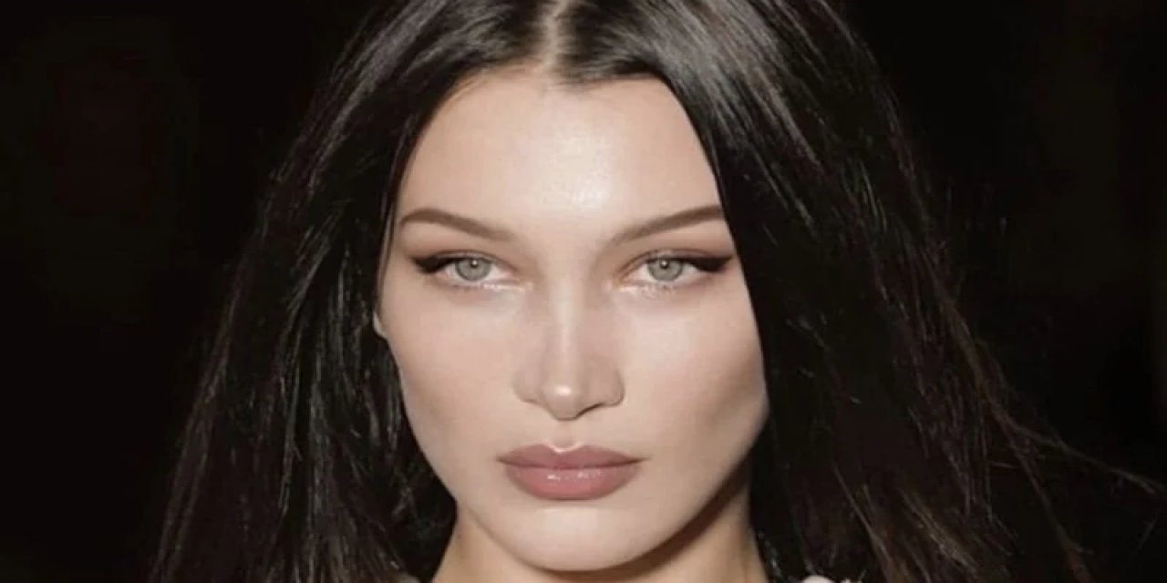 Sağlık Problemleri Yaşıyordu! Bella Hadid Yeni Pozlarıyla Gündem Oldu