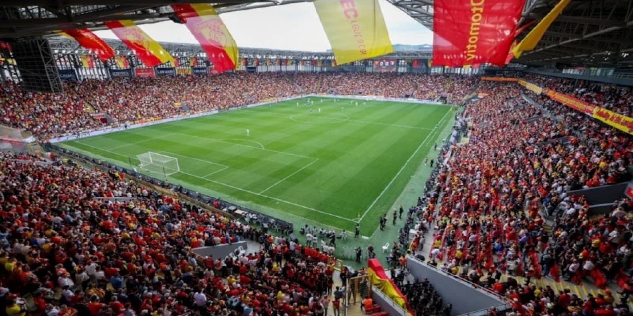 Göztepe, Evindeki Performansıyla Dikkat Çekiyor