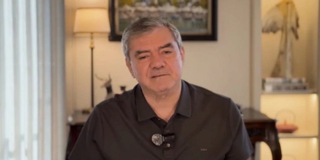 Sözcü TV'den Ayrılan Yılmaz Özdil'den Çok Konuşulacak Açıklamalar! Zübüğe Zübük Demeye Devam Edeceğiz...