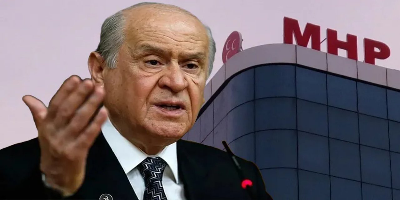 MHP Kulisleri Karıştı: İstanbul’dan Sonra 7 İl Daha mı Geliyor?