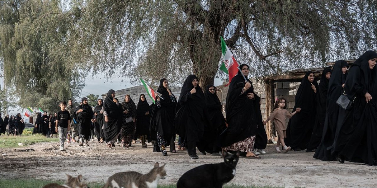 Trump "Bir Gecede Yok Ederiz" Dedi, İran Hemen Harekete Geçti