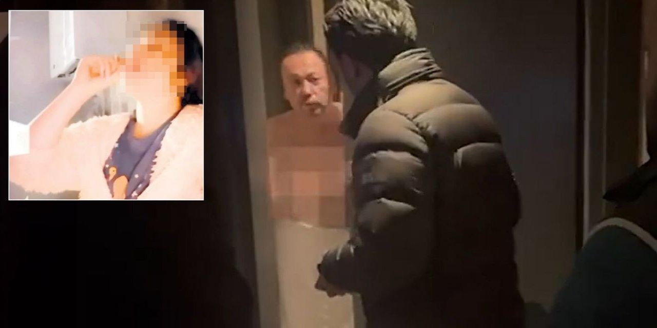 Belediye Başkanının Yasak Aşkıyla İlgili Skandal İddia: O Anları Kayda Almış