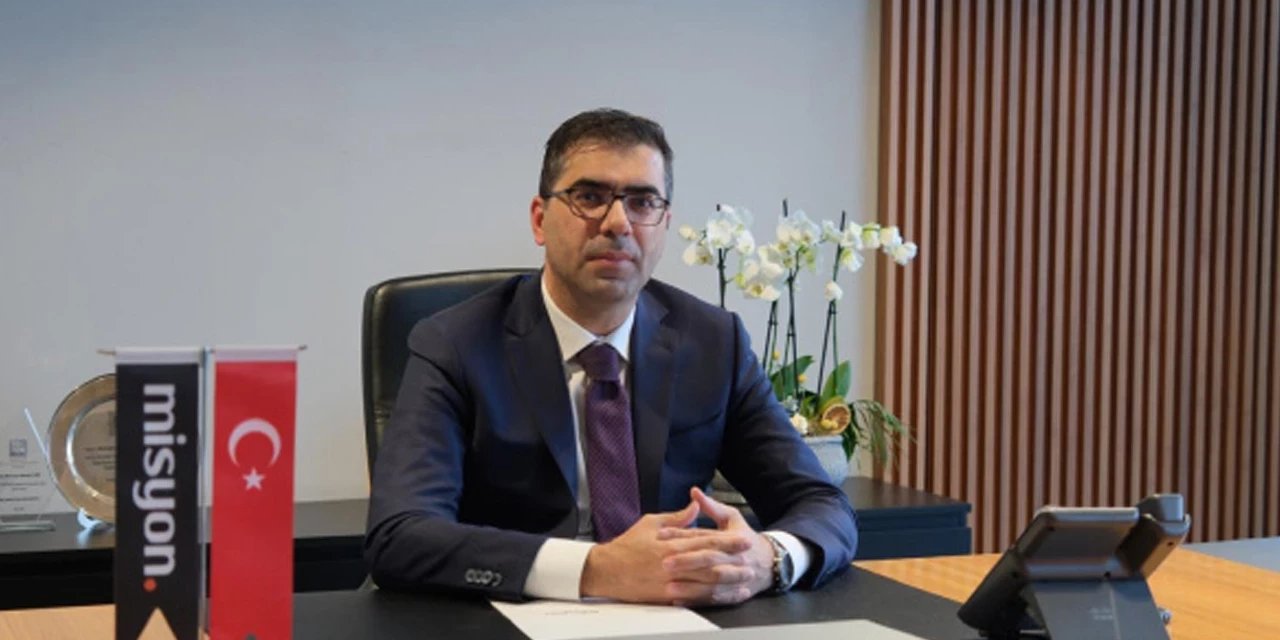 Misyon Yatırım Bankasında Üst Düzey Atamalar