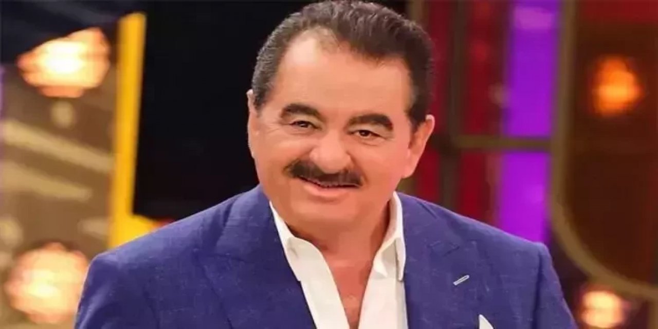 İbrahim Tatlıses Evinde Fenalaştı! Yakınları Hastaneye Akın Etti