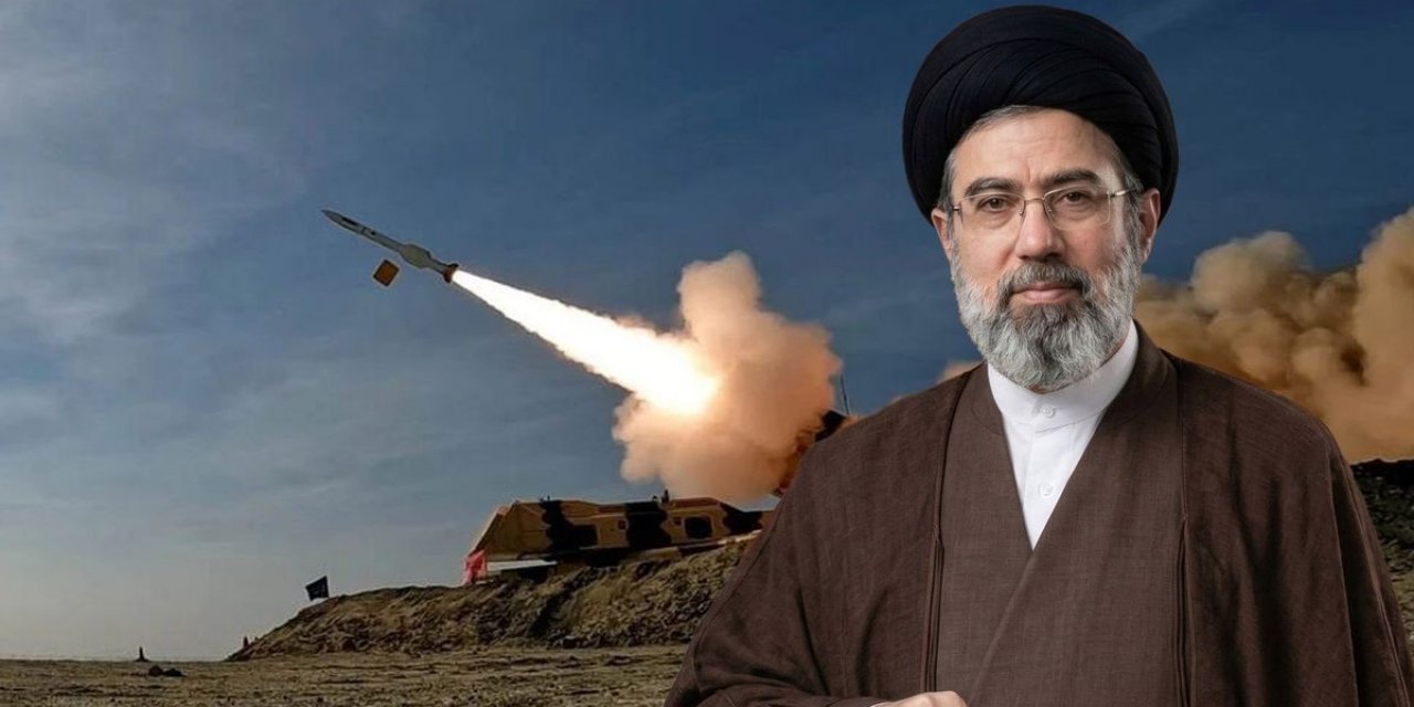 İran'dan ABD'ye Rest: Tüm Diplomatik Yollar Kapandı