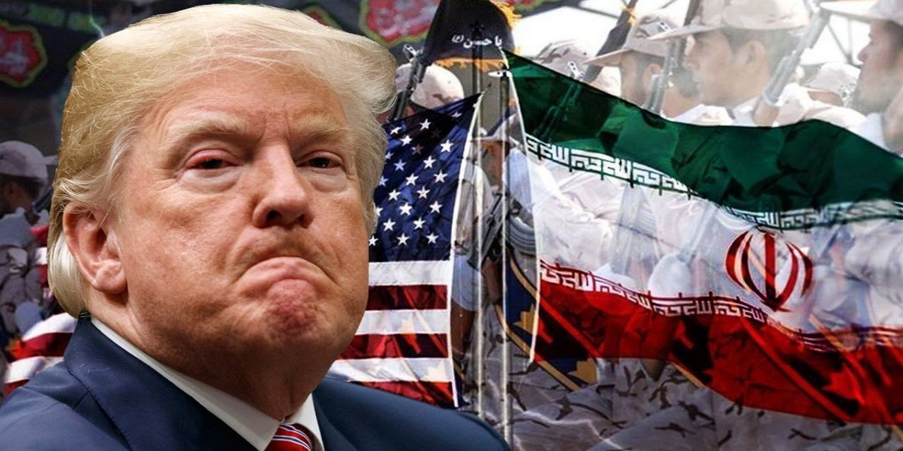 Trump'ın "İran Medeniyeti Bu Gece Yok Olacak" Tehdidi Sonrası Beyaz Saray'dan Açıklama