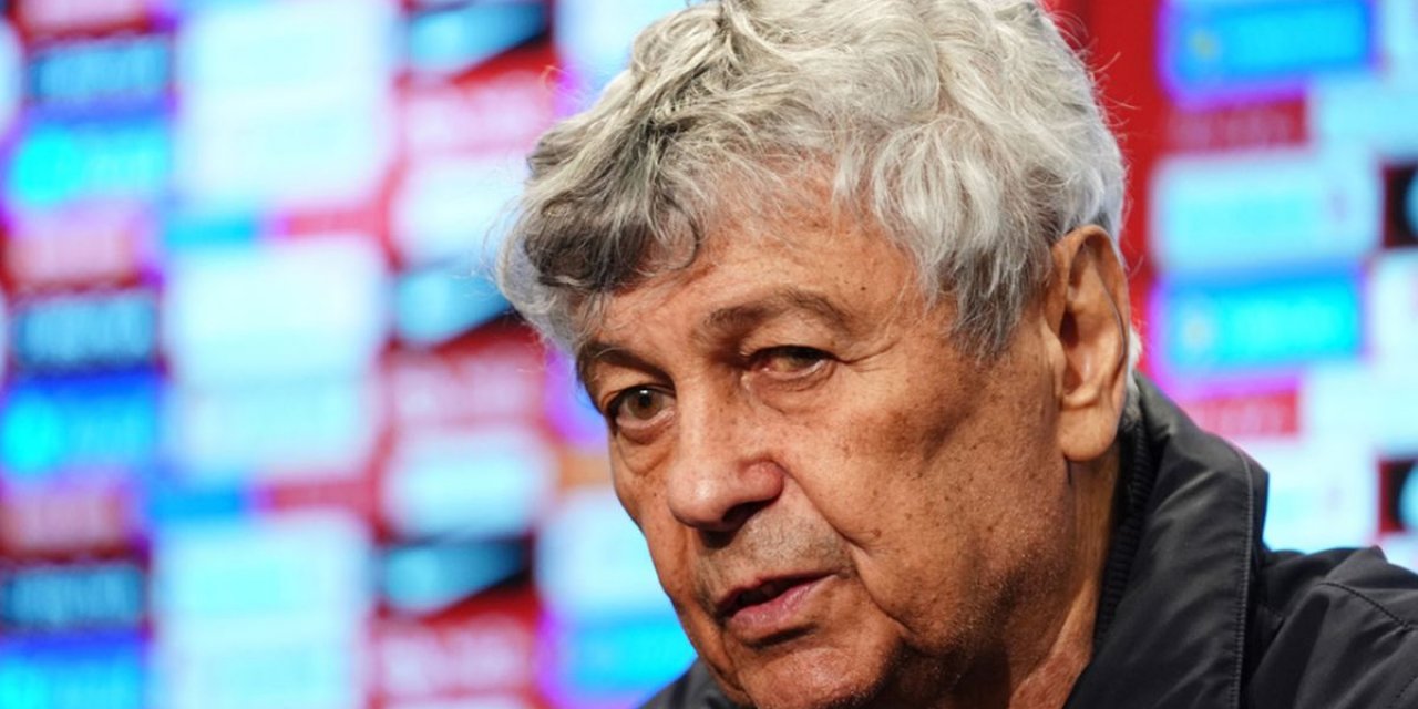 Mircea Lucescu Hayatını Kaybetti