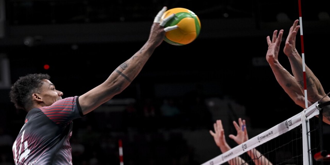 Ziraat Bankkart, 16 Yıllık Kupa Voley Hasretine Son Verdi