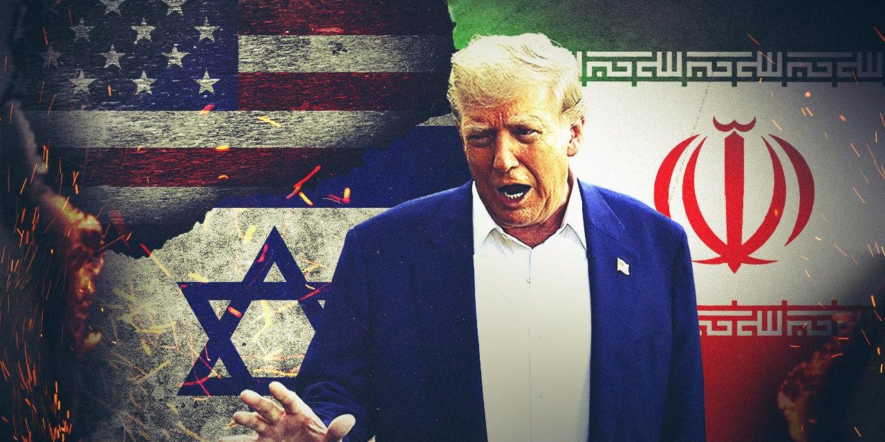 Trump: İran'da Bu Gece Bütün Bir Medeniyet Yok Olacak