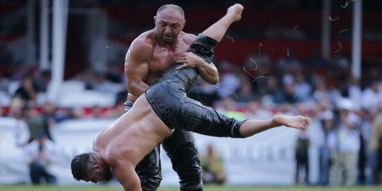 Yağlı Güreşte 2026 Yılı Faaliyet Takvimi Açıklandı