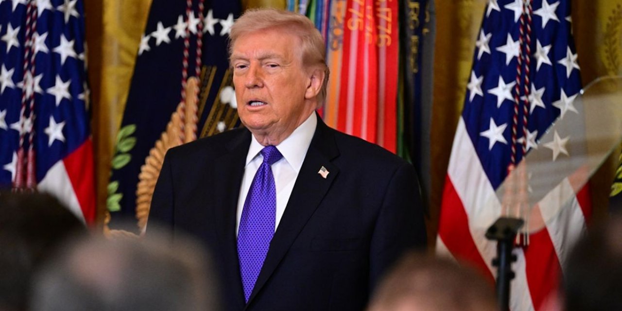 Trump, İran'la İki Haftalık Ateşkesi Kabul Etti