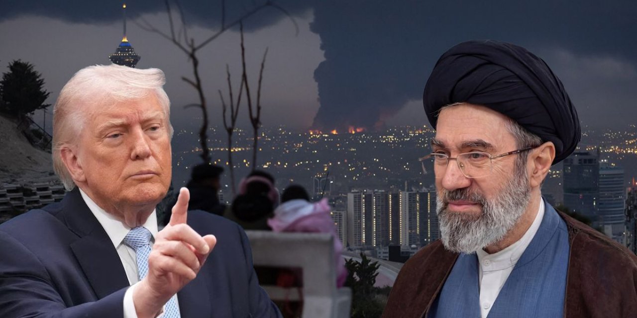 40 Günlük Savaşa 2 Hafta Ara! İşte 10 Maddelik Anlaşma Planı