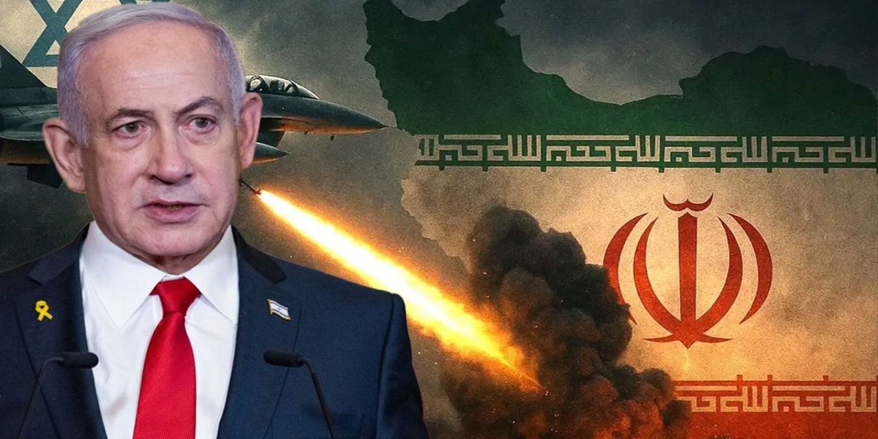 Netanyahu'dan Ateşkese Hem Destek Hem De Şerh