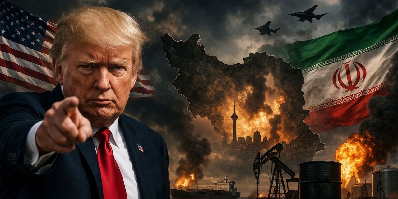 İki Haftalık Ateşkes Başladı! İşte İran'ın Trump'a Sunduğu 10 Madde